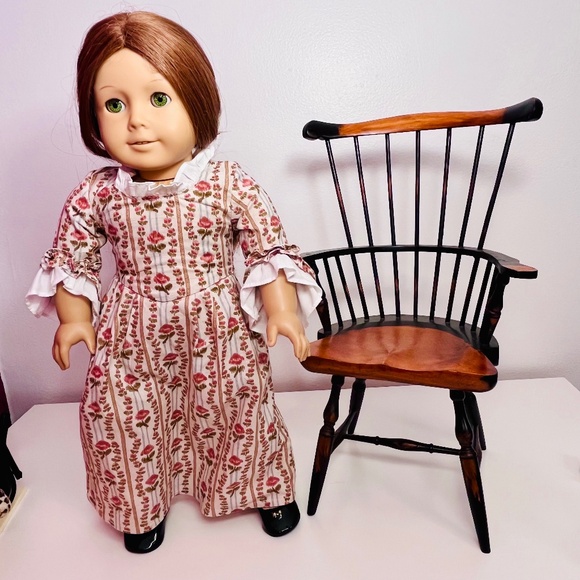 Felicity Style Windsor Chair